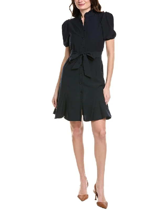 Elegant casual clothing for modern women   Nanette Nanette Lepore Midi Dress