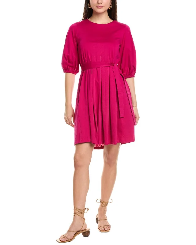 Stylish clothing designed to flatter every woman   Weekend Max Mara Jumbo Mini Dress