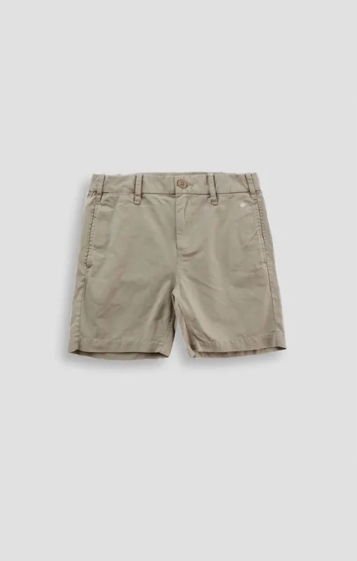 Trendy women’s clothing    Women's Day Shorts In Khaki