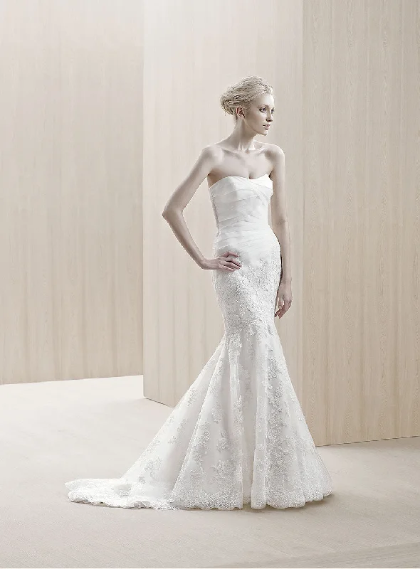 Fashion pieces that complement every woman’s style   Enzoani Elim
