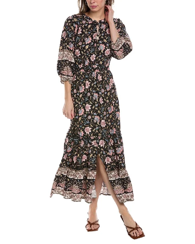 Dress to impress with elegant women’s wear   Walker&Wade Eliza Dress