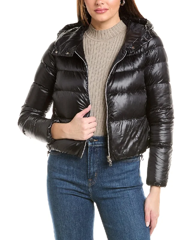 Women’s clothing that fits your personality and style   Herno Jacket