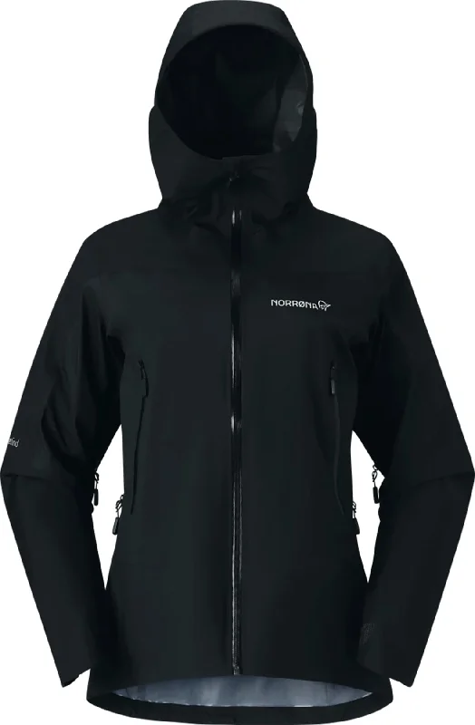 Discover the latest trends in women’s fashion   Falketind Gore-Tex Jacket - Women's|-|Manteau Falketind Gore-Tex - Femme