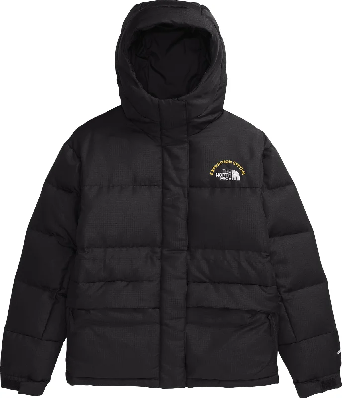 The ultimate guide to stylish women’s fashion   Hmlyn 30 Anniversary Parka - Women's|-|Parka 30 Anniversary Hmlyn - Femme